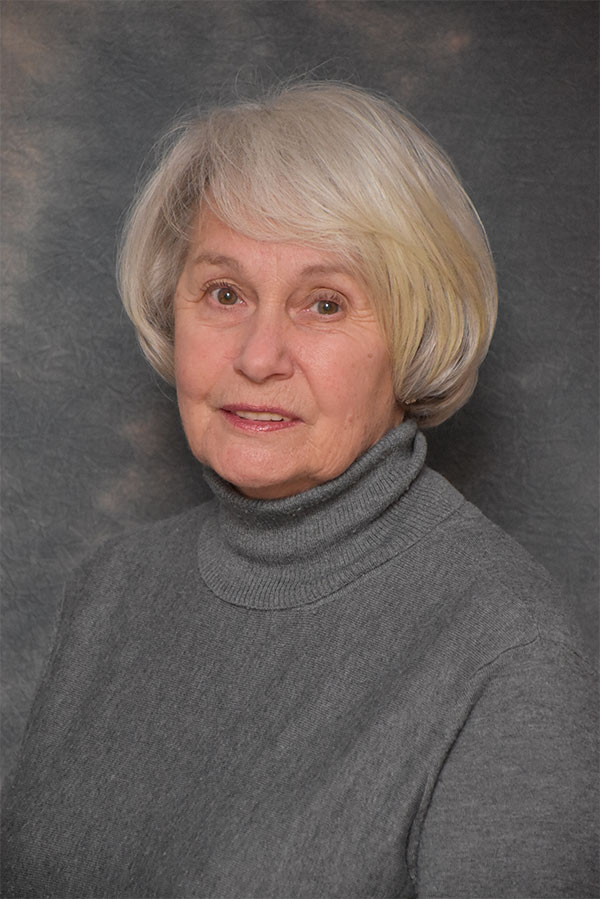 Gail H. Irwin