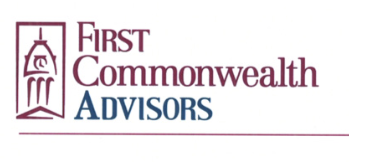 First Commonwealth Advisors
