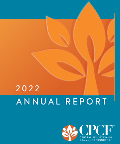 cpcf annual report