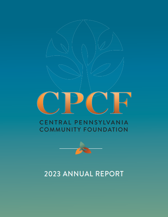 cpcf annual report